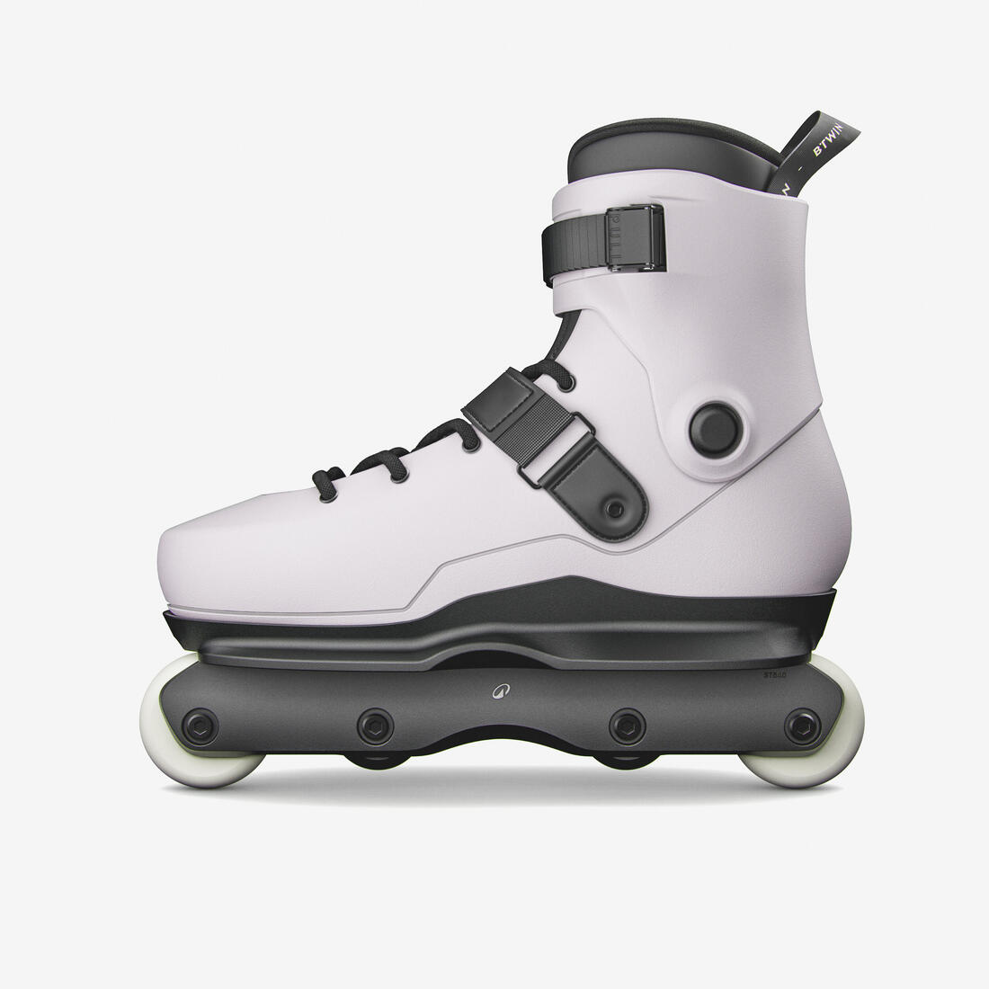 Grind, slide, saut… Le ST540 est fait pour l’action. Avec son soulplate , ses ro