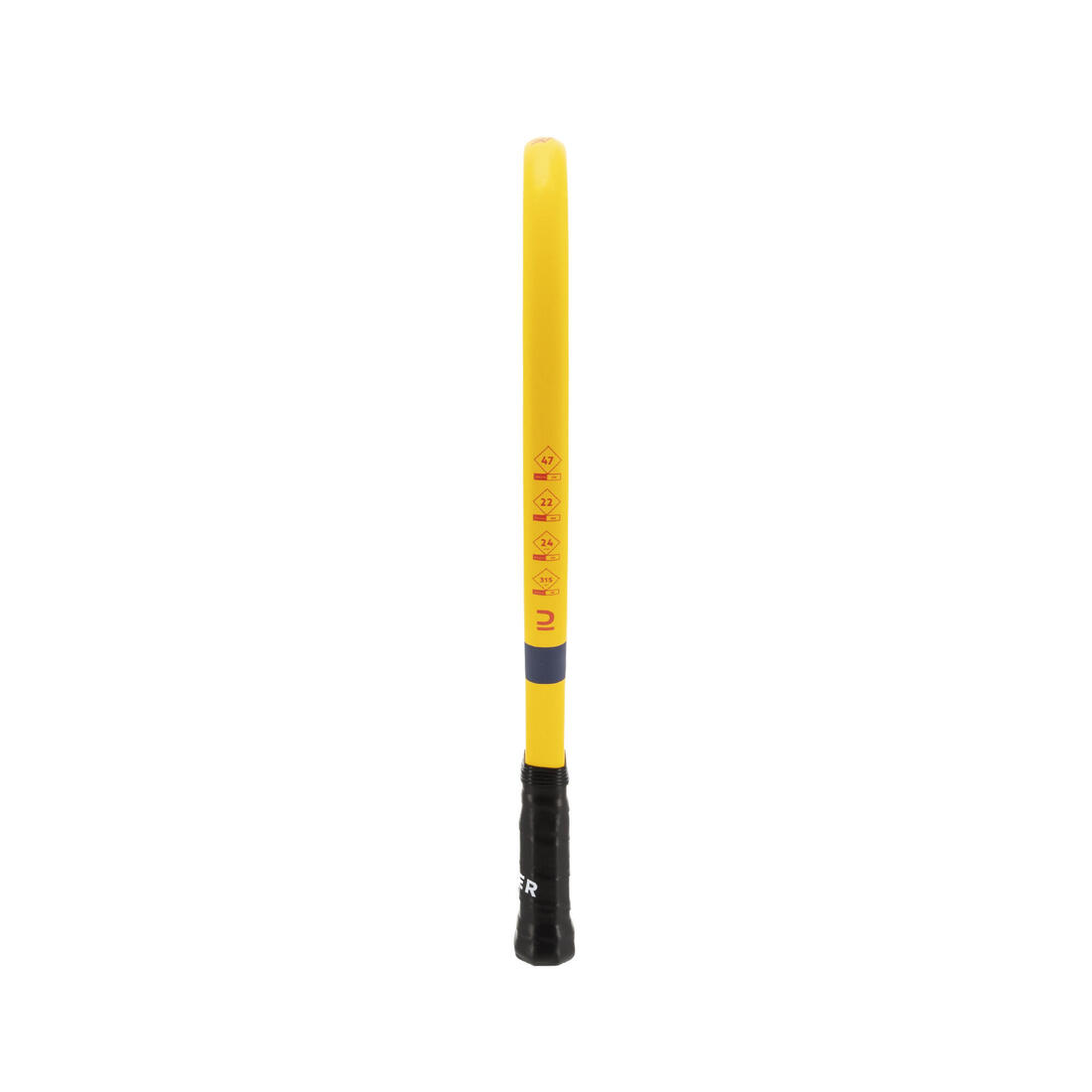 set raquettes Beach Tennis SET BTR 510