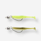 vert néon fluo