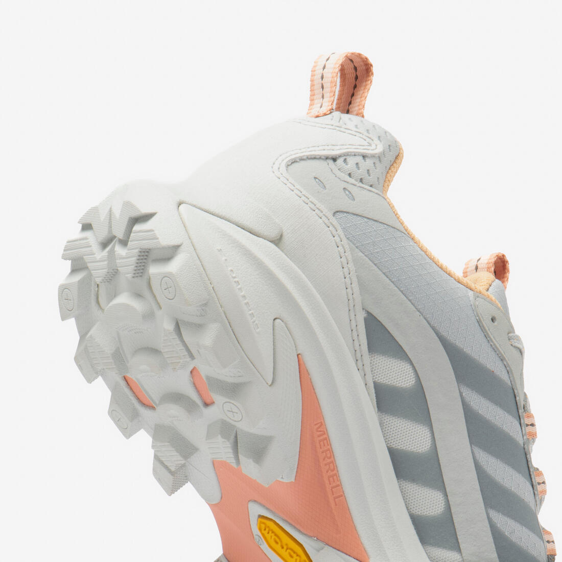 Chaussures imperméables de randonnée Gore-Tex® - Merrell Speed Remix gtx