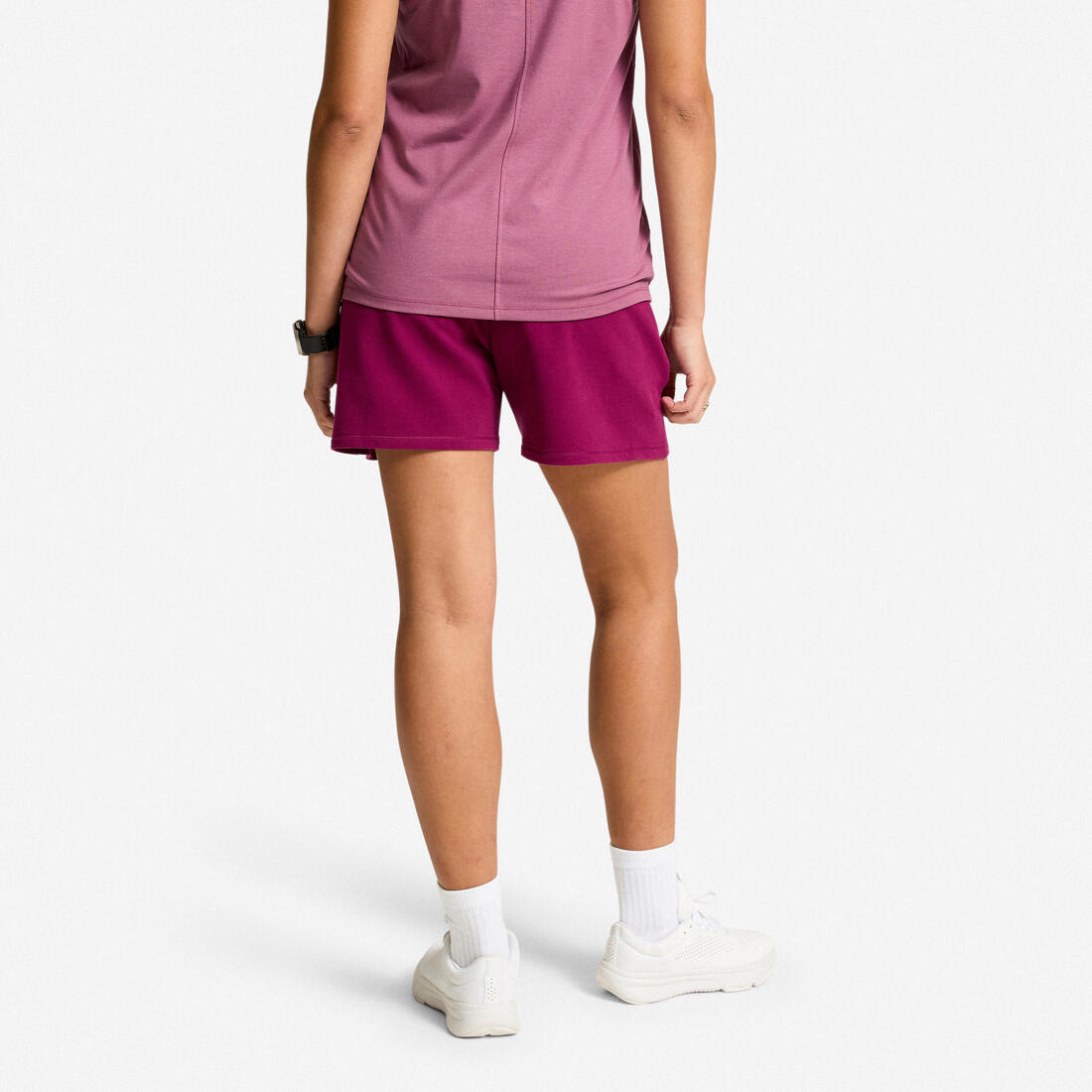 Short Regular femme