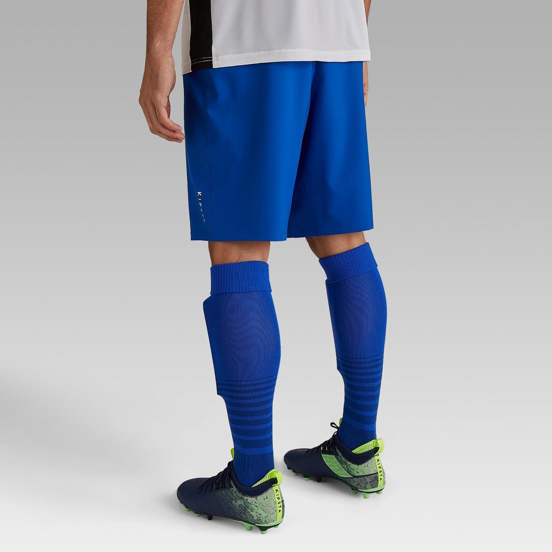 Short de football viralto club adulte