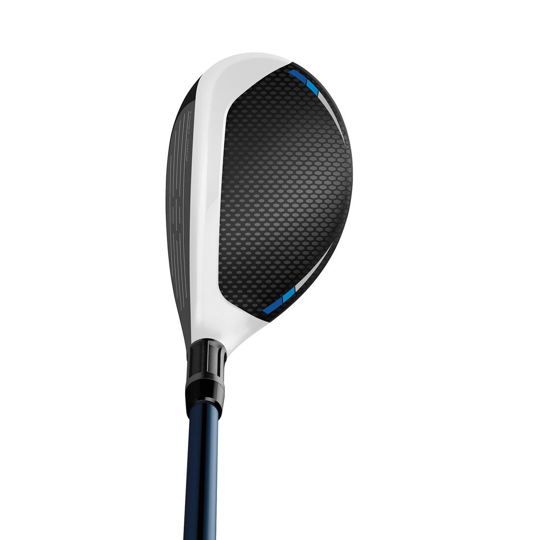 Hybride golf droitier regular- taylormade sim2 max