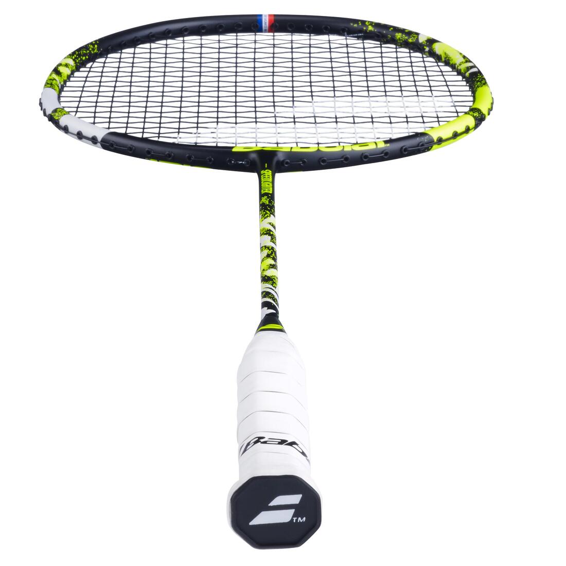 Raquette de badminton - Babolat Speedlighter
