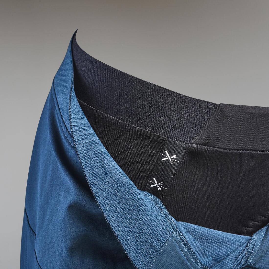 SHORT VELO VTT CARGO HOMME