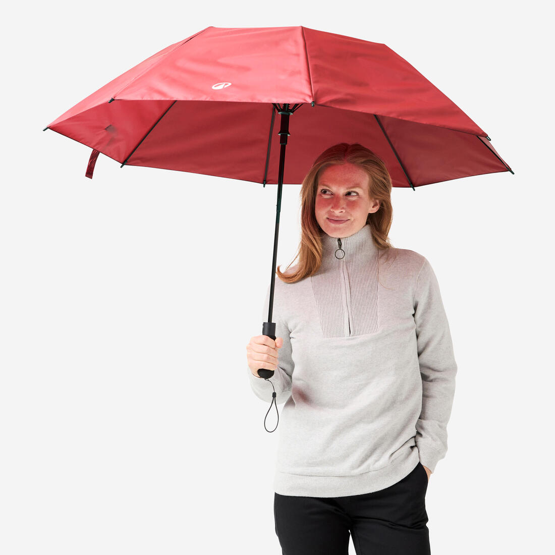 Parapluie 125 cm anti-UV UPF50+, Profilter