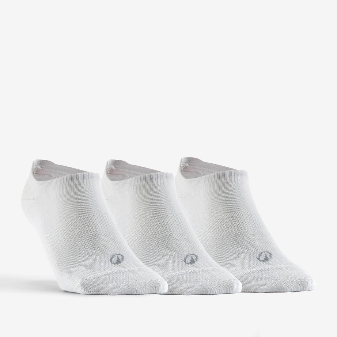 CHAUSSETTES DE SPORT BASSES RS 160 LOT DE 3.