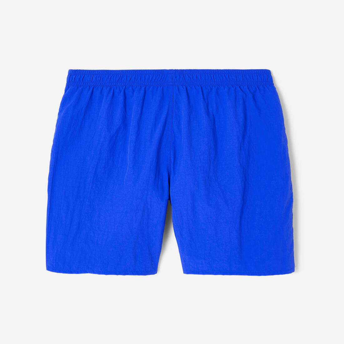Short de bain Garçon enfant, Swimshort ochre