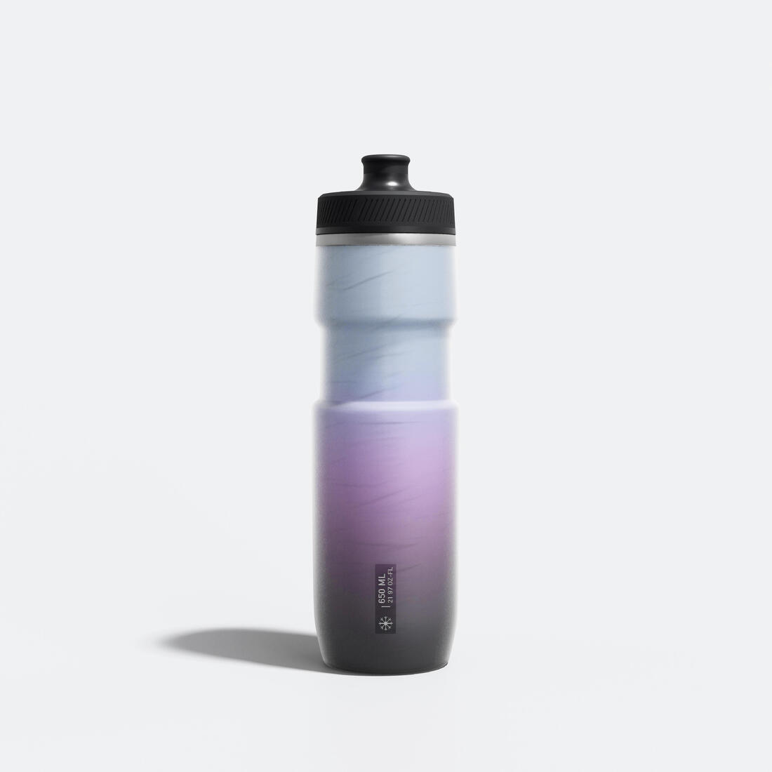 BIDON VAN RYSEL ISOTHERME 600 ML