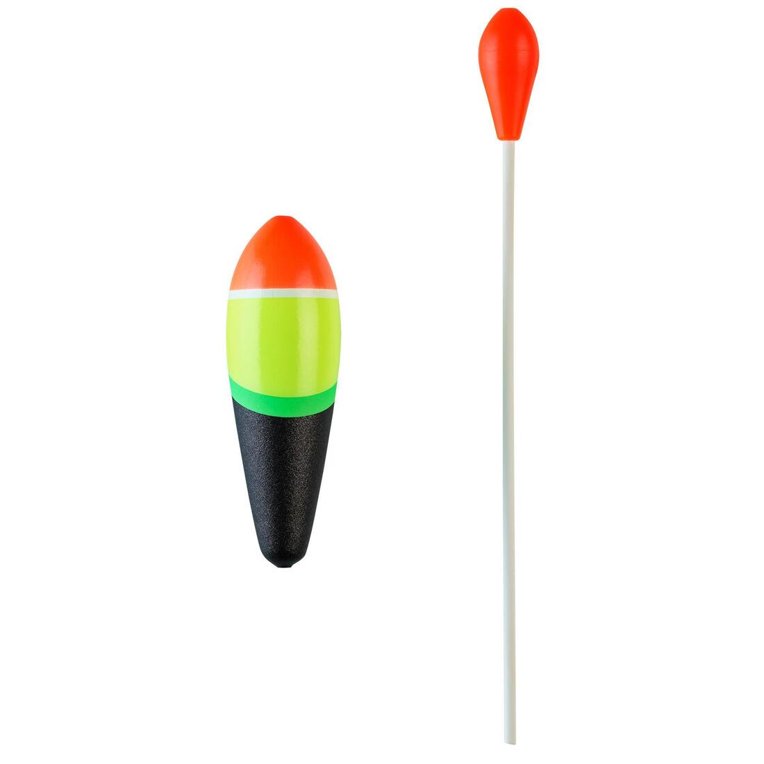 FLOTTEUR PÊCHE AU POSE  PL-FLT-B