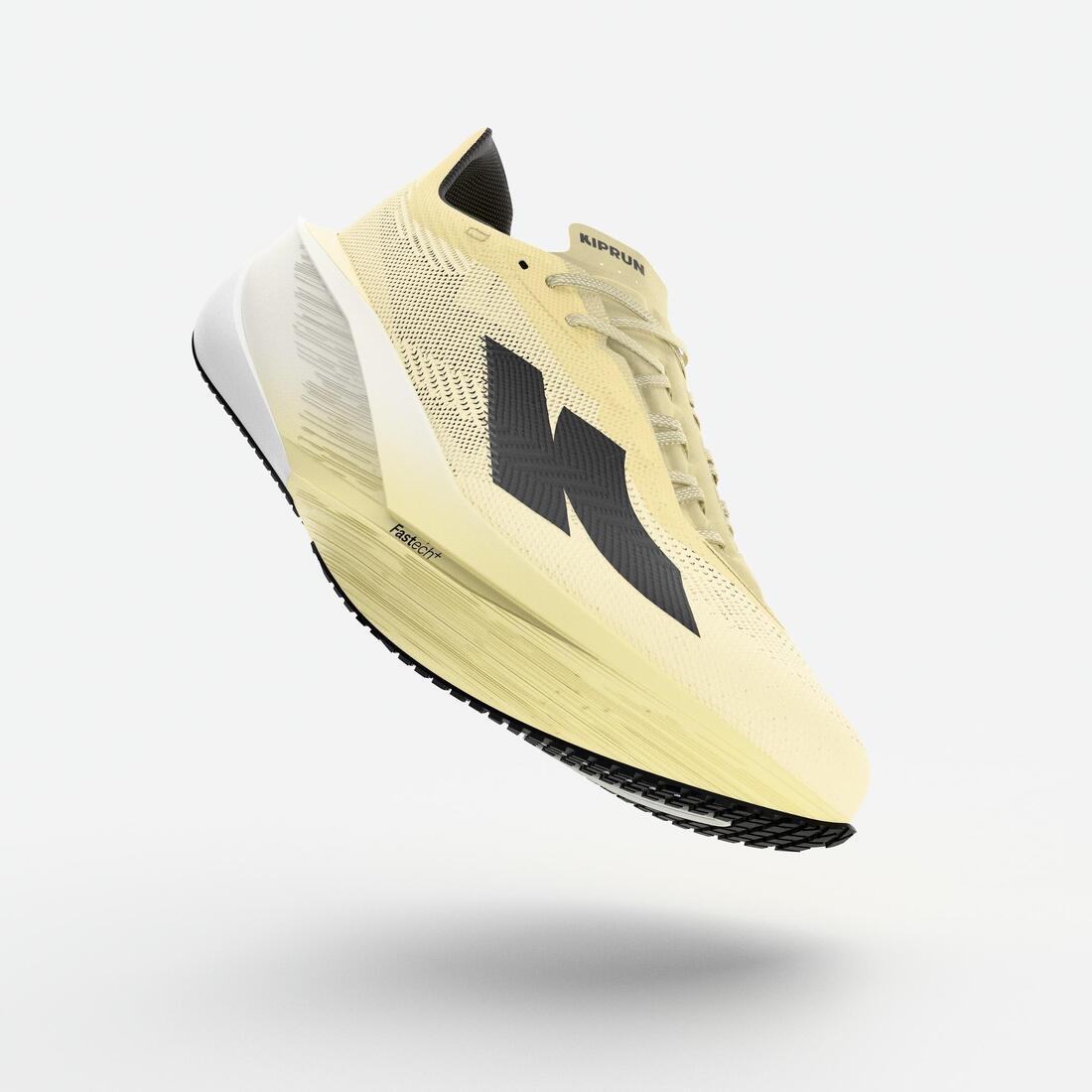 Chaussures de running route homme, Kiprun Kipstorm Tempo