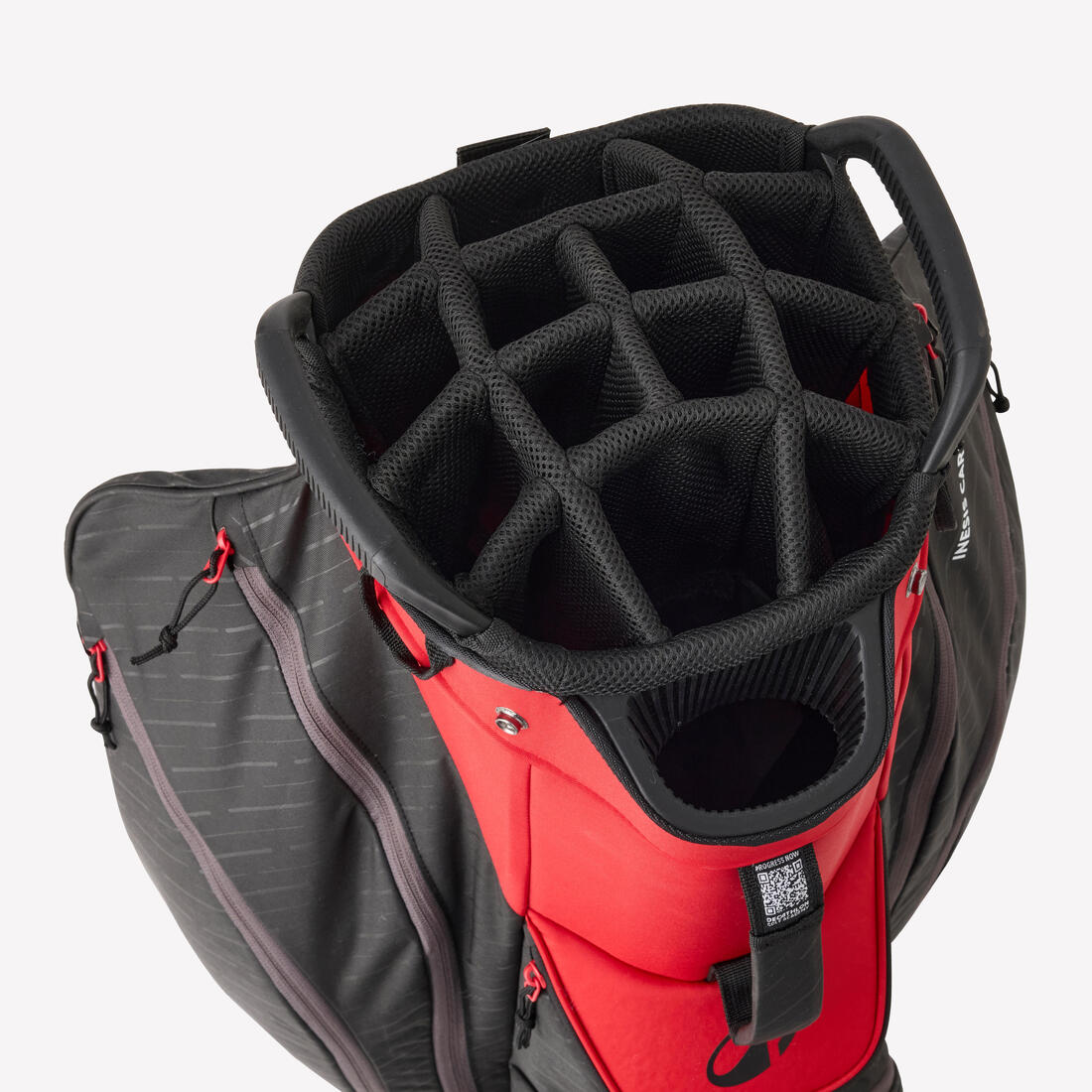 Sac de golf chariot, cart light