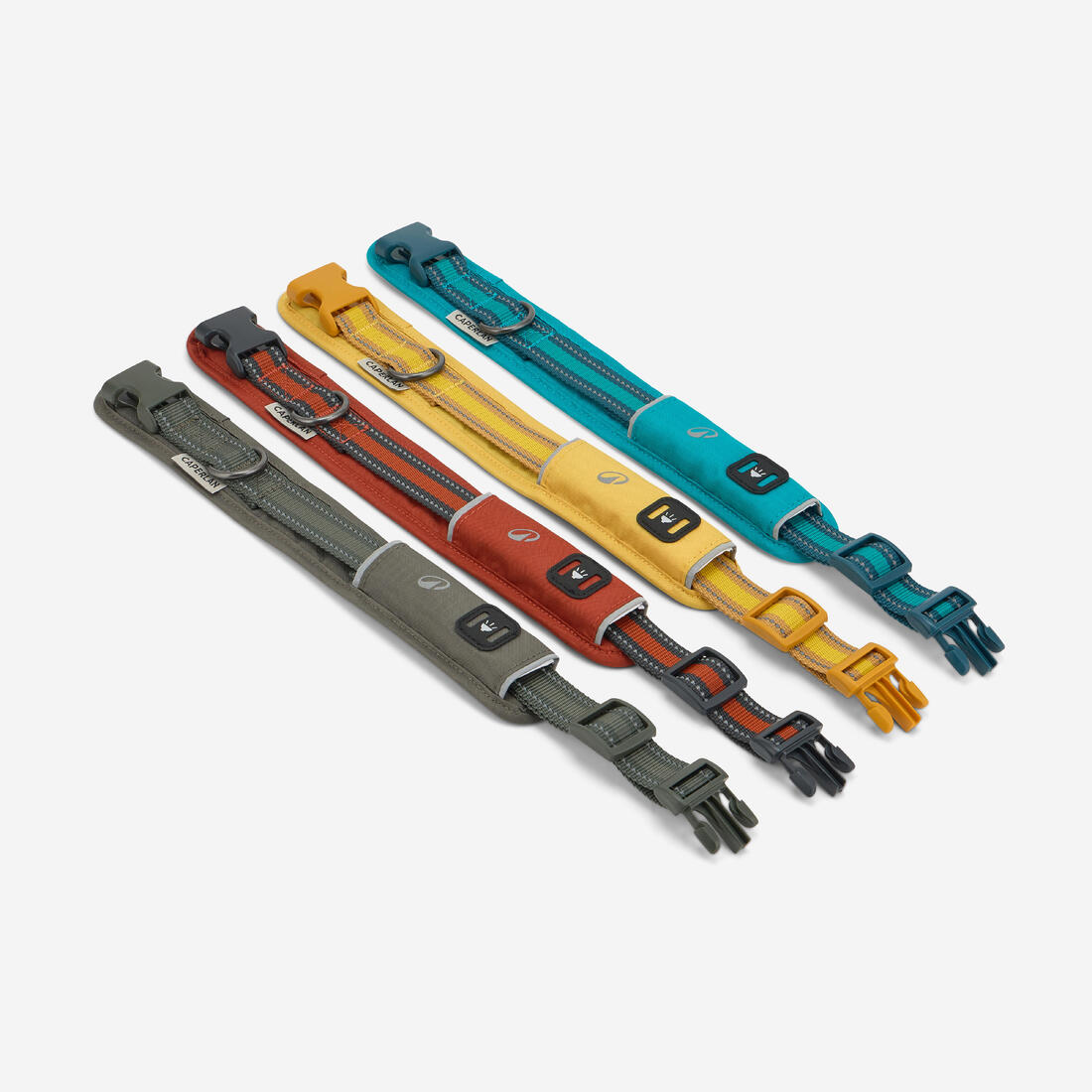 COLLIER CHIEN OUTDOOR 500