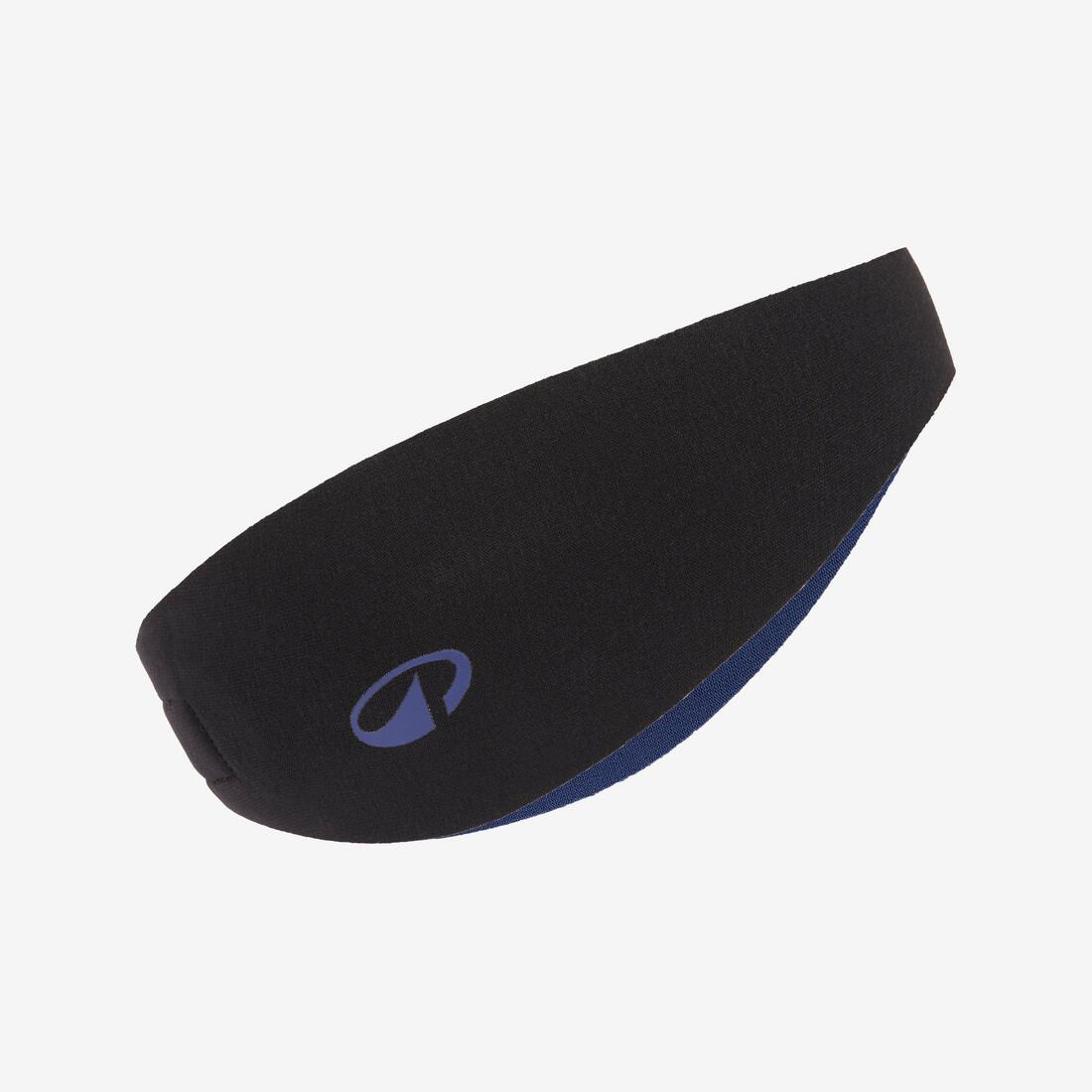 Bandeau de Natation Néoprène Réversible TAILLE S