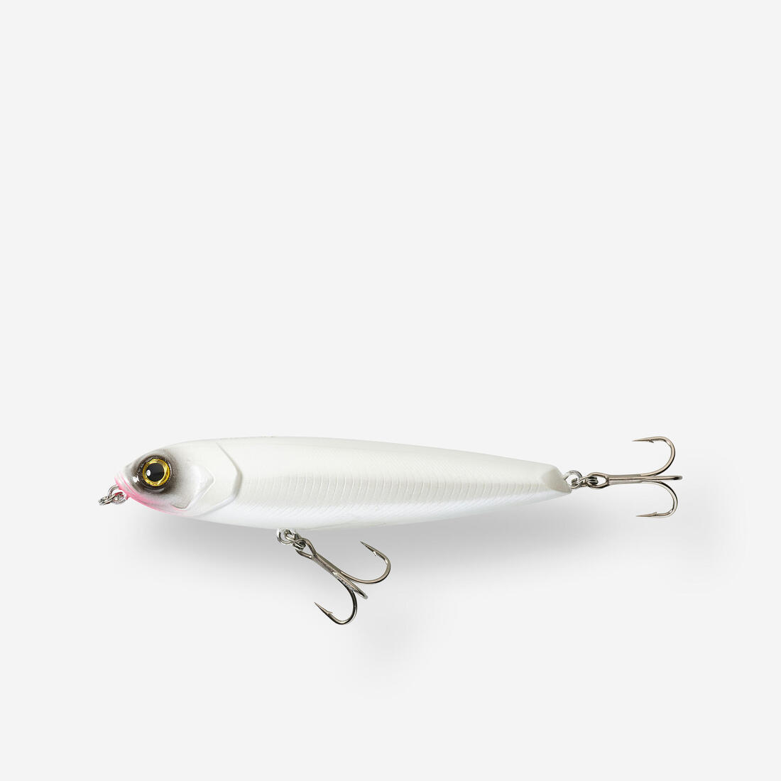 Poisson nageur WIZDOM 110F Mahimahi au leurre en mer