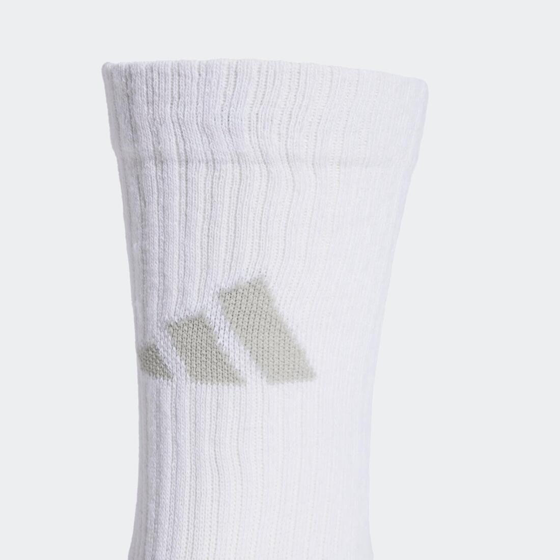 Lot de 3 paires de chaussettes hautes
