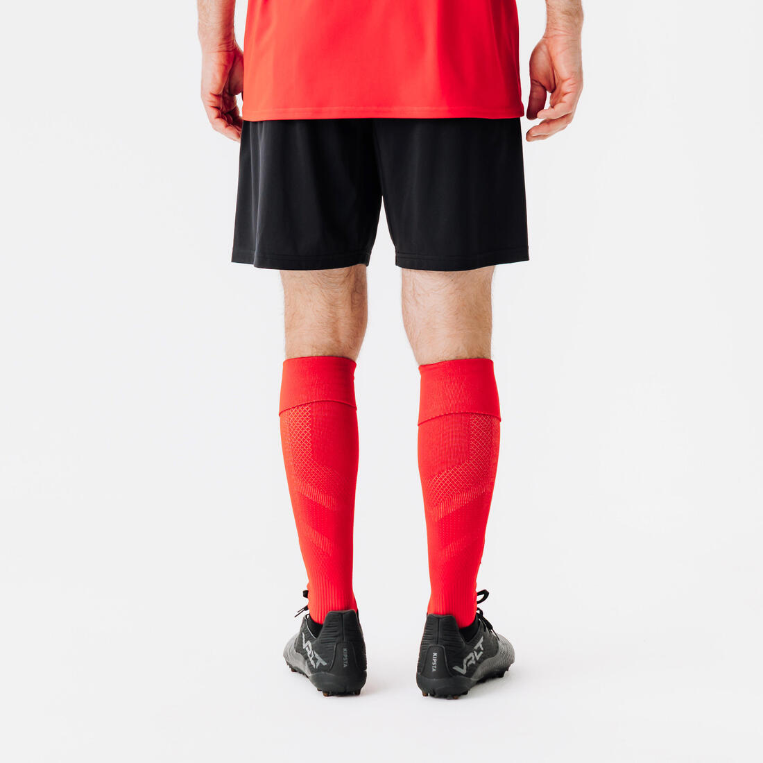 Short de football adulte essentiel