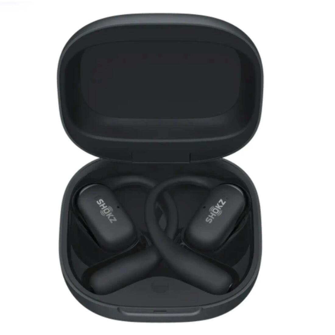 SHOKZ OPEN FIT 2+