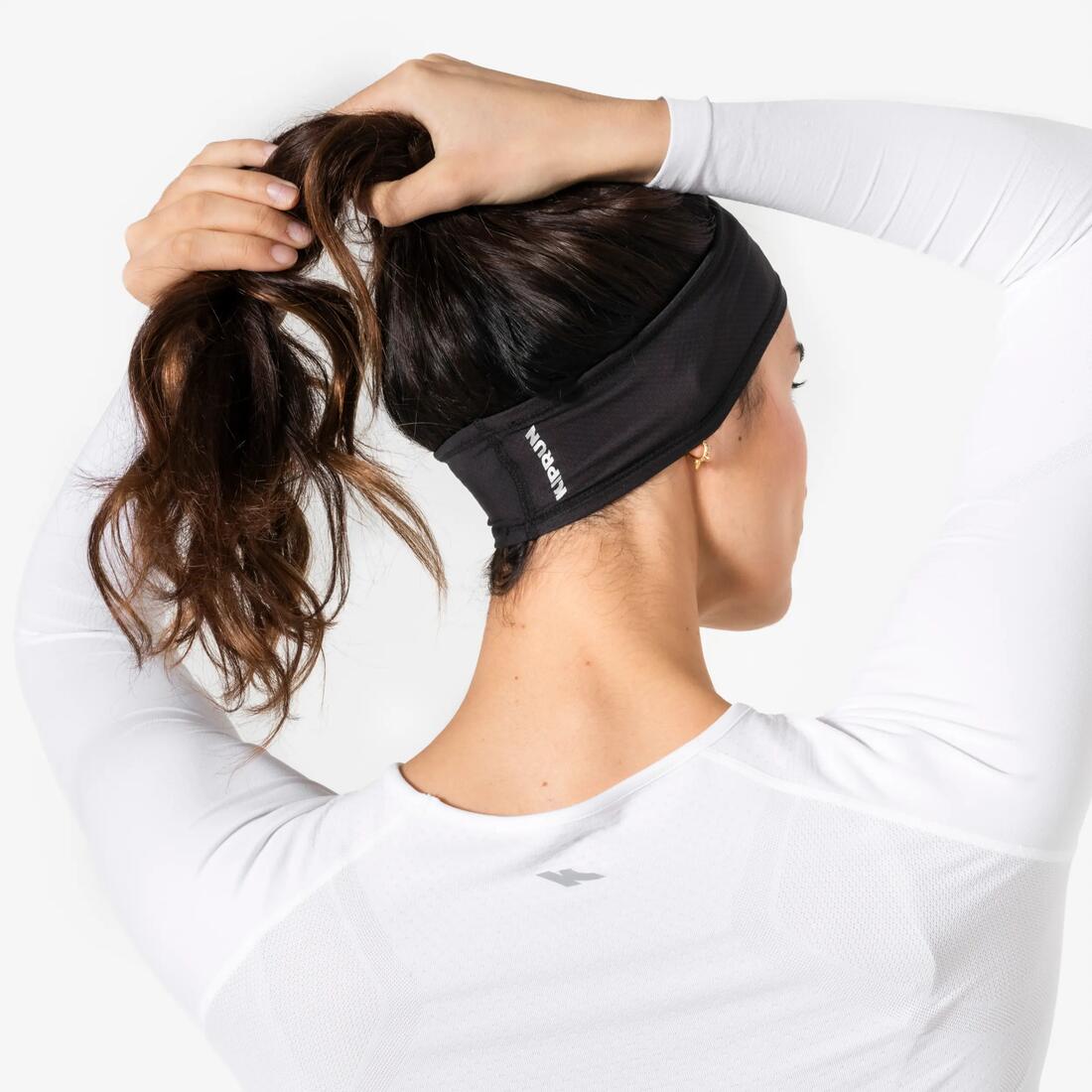 Bandeau running V2 Homme Femme - KIPRUN