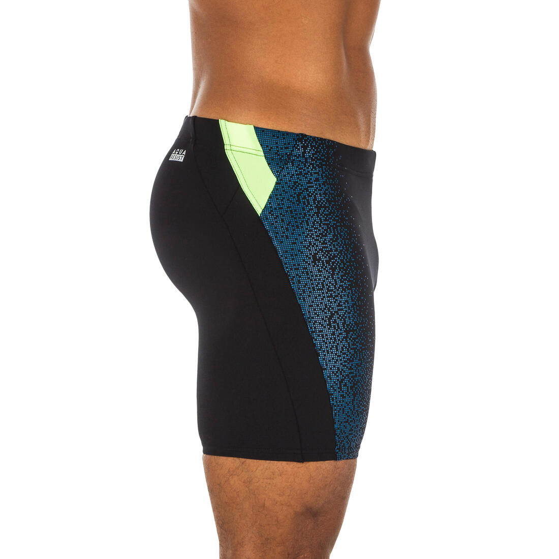 Boxer de Bain Natation Homme - Long