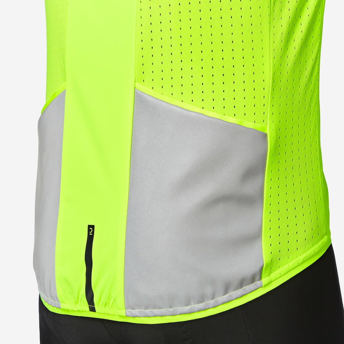 Gilet Vélo Homme - Visibilité EN17353