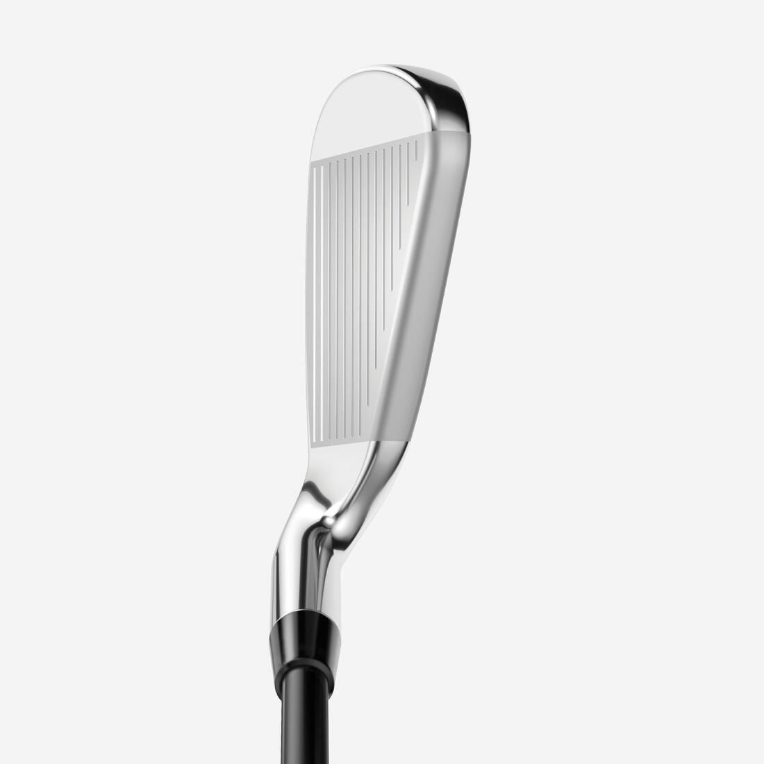 Série fer golf droitier graphite regular - Callaway Rogue ST MAX