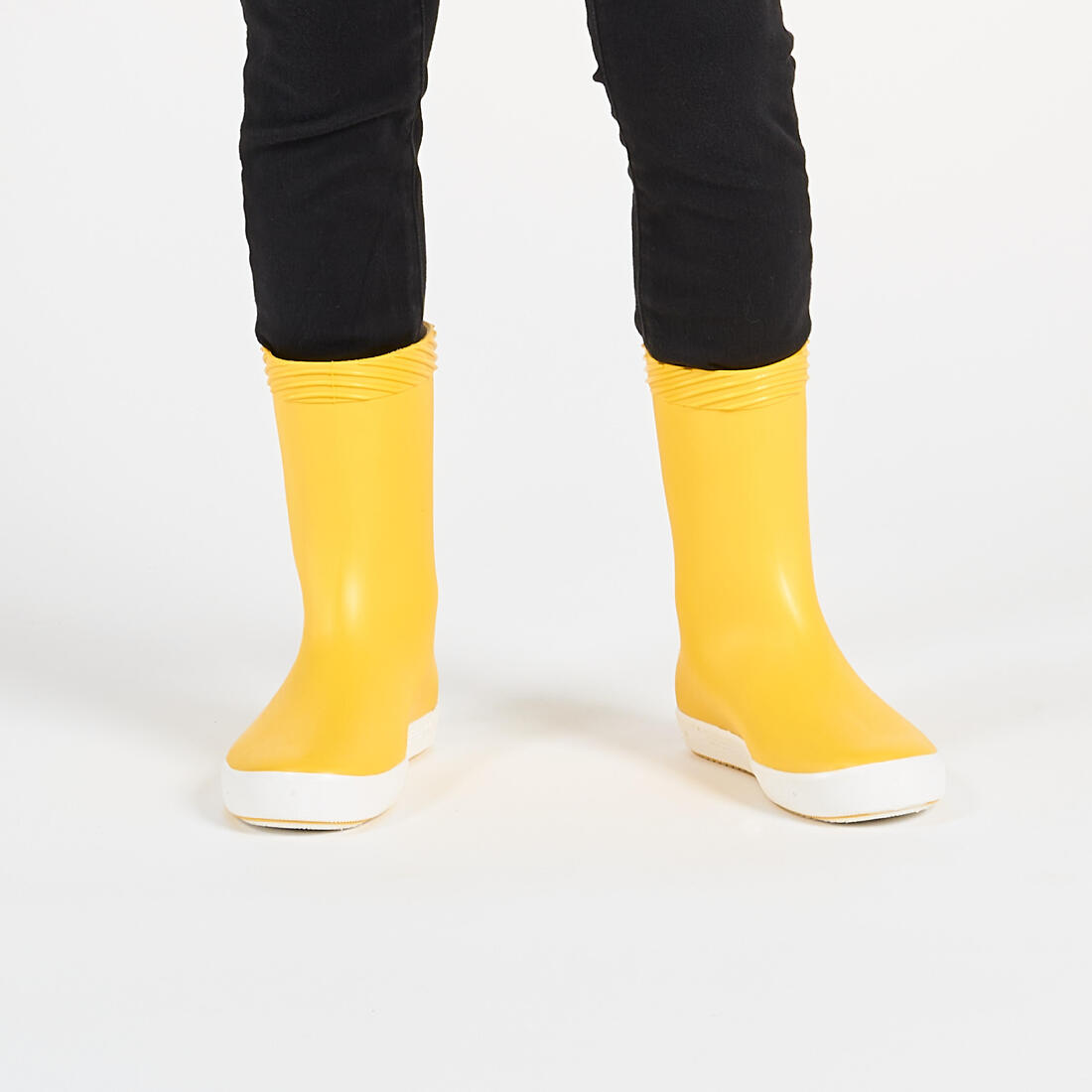Botte de pluie enfant 100