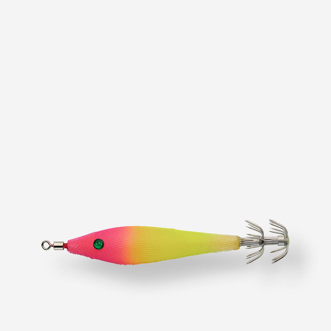 Turlutte oppai EBIKA SFT 2.0/60 Doré chinchard des seiches / calamars
