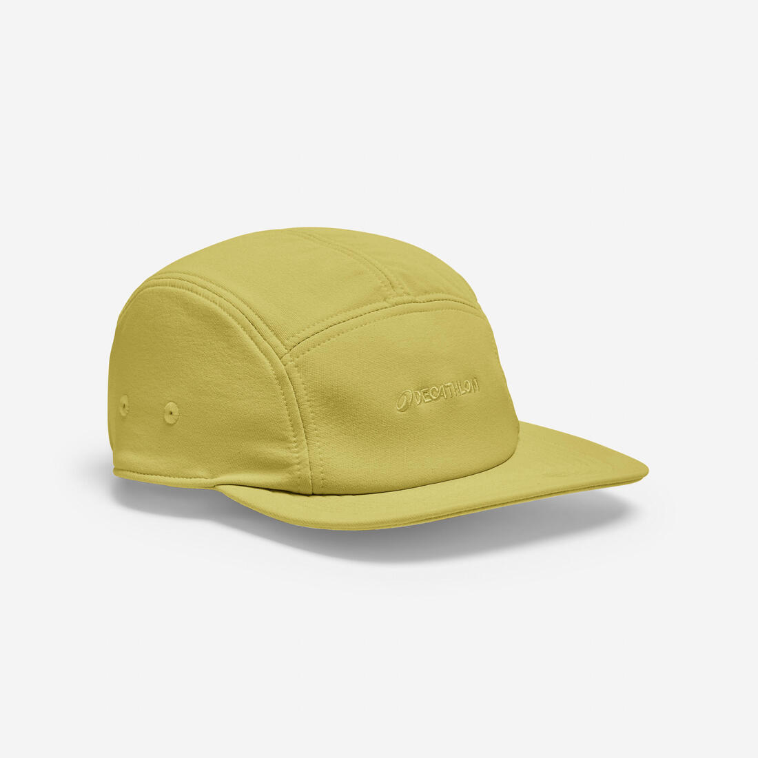 Casquette 5 Panels à visière plate
