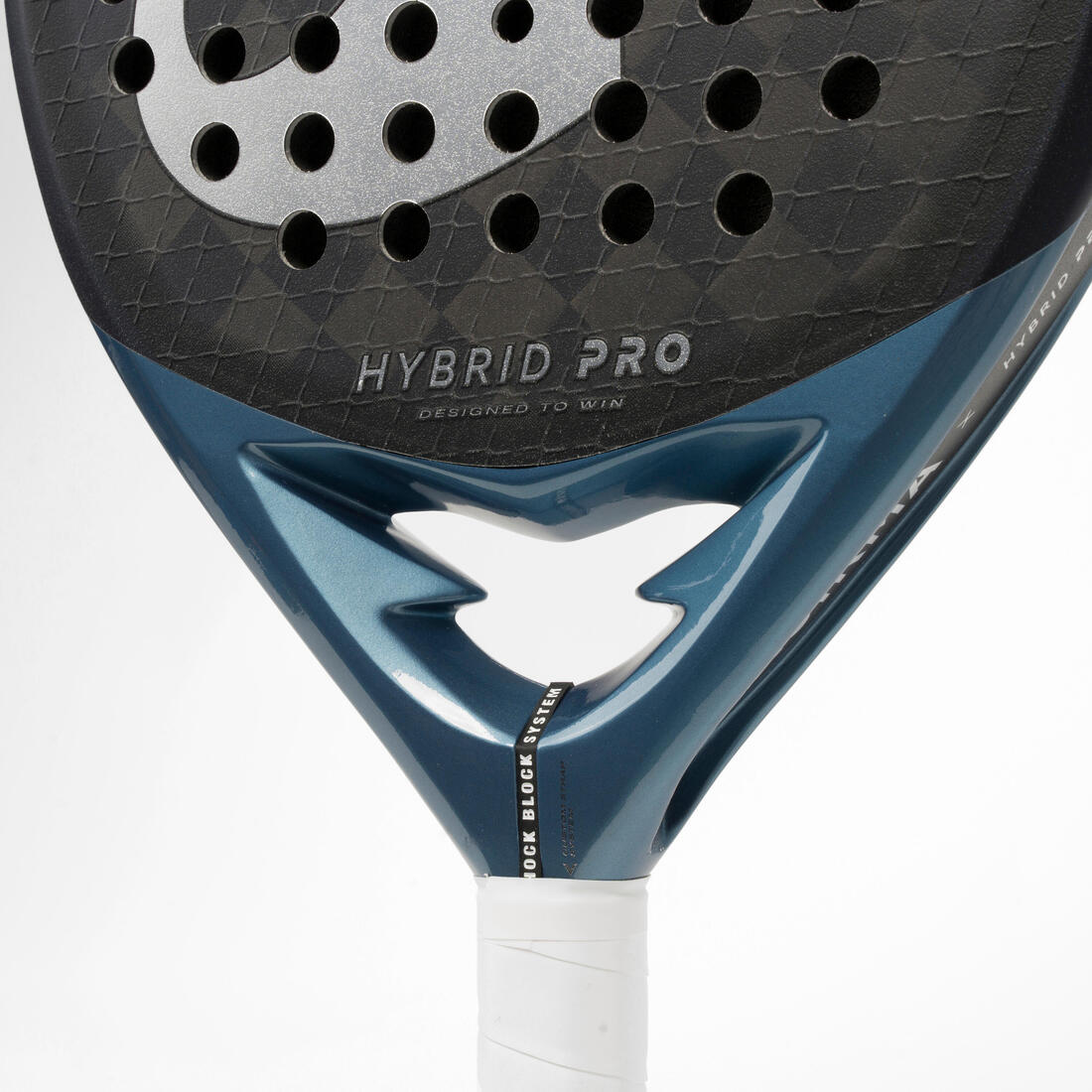 Raquette de padel - Hybrid Pro - Limited Edition Premier Padel Madrid 2024