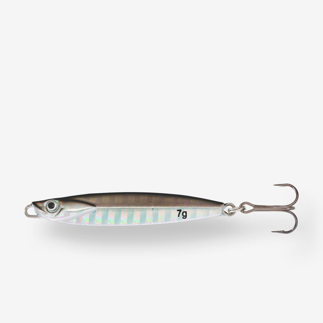 Casting jig cuillère a jigger biastos fw dos