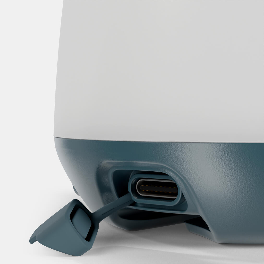 Lampe de camping - bl 230 rechargeable usb-c - 230 lumens