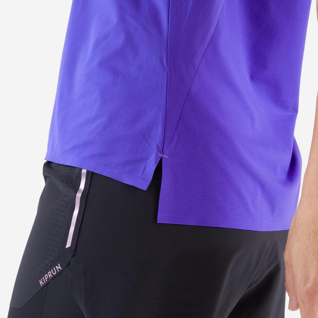 T-shirt de Running léger Femme - KIPRUN Run 900 Light
