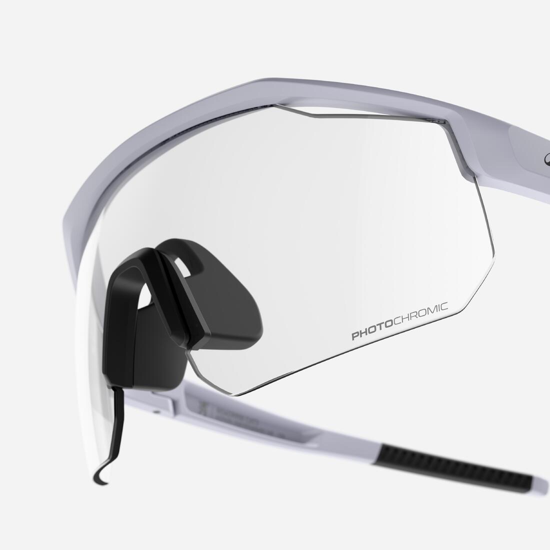 Lunettes de vitesse photochromique catégorie 1 à 3, Perf 500 Light