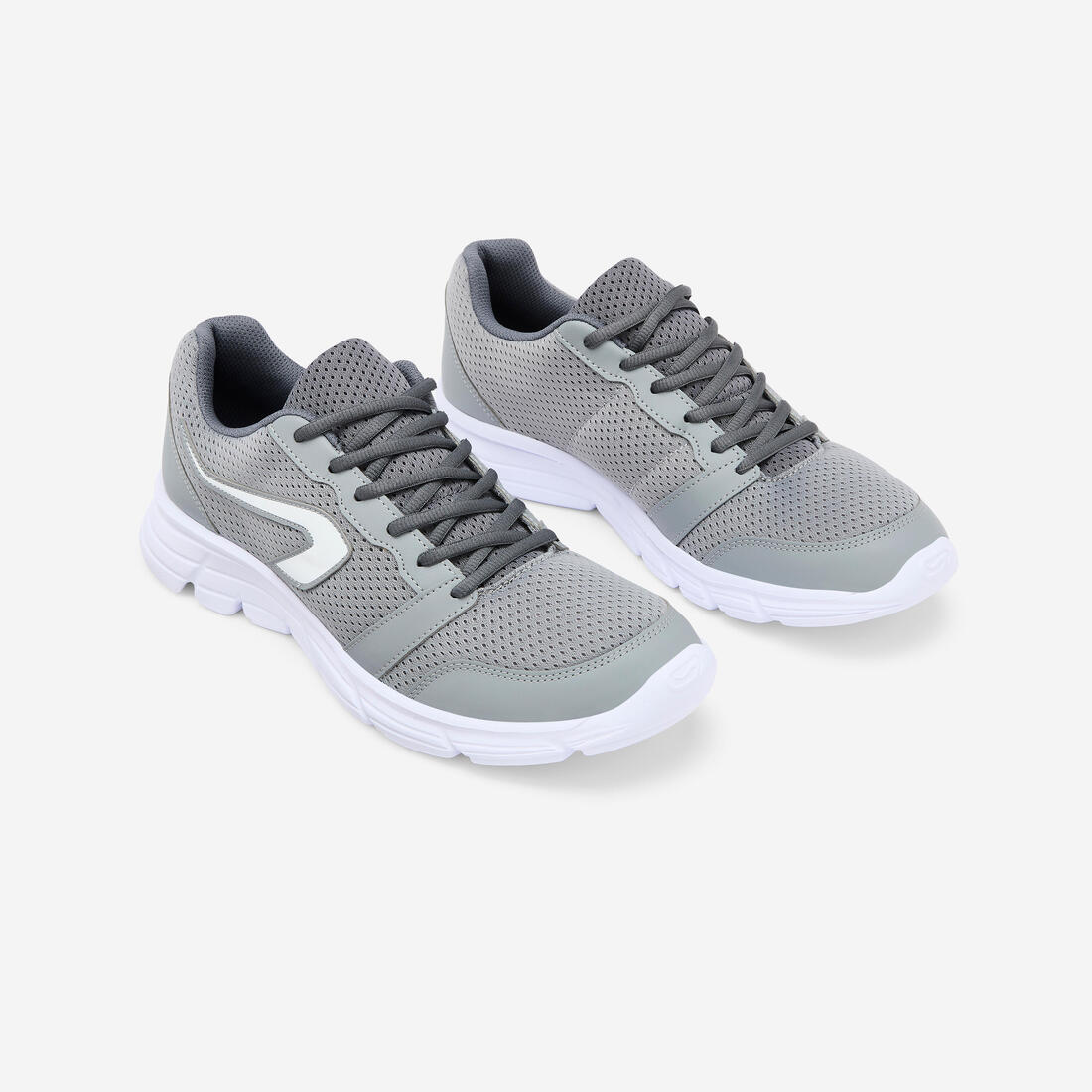 Chaussures homme Ekiden One gris