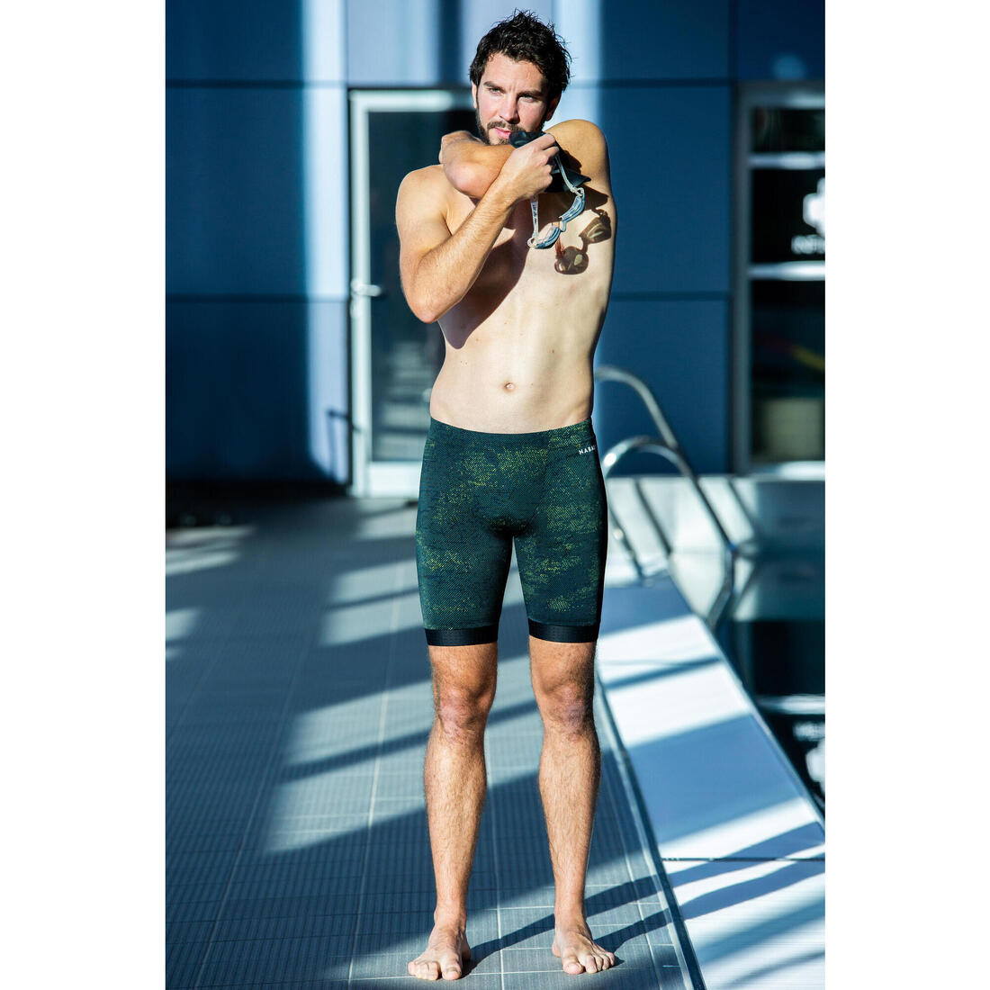 Jammer de Natation - Fiti