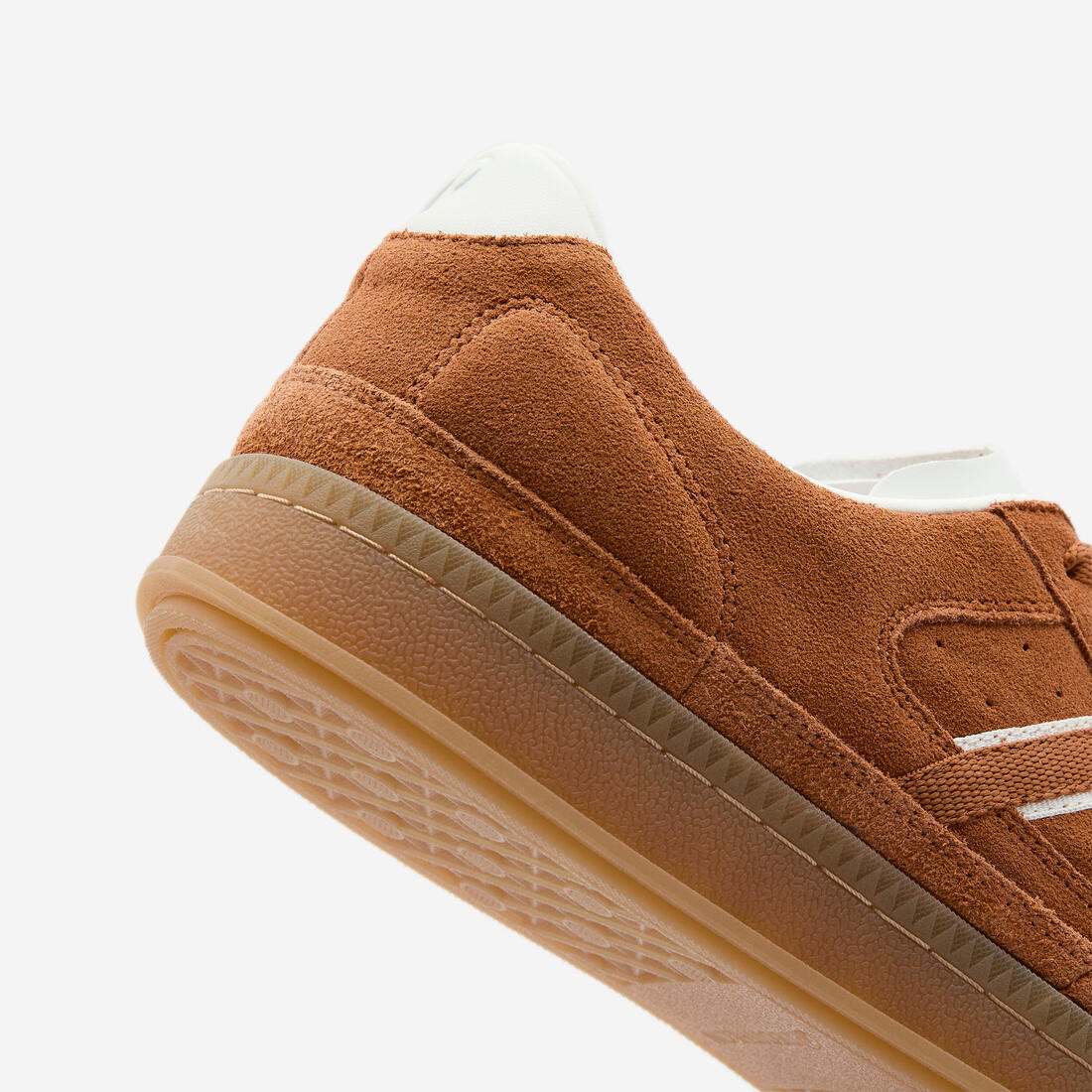 Baskets PLAYER 80 mixte en daim