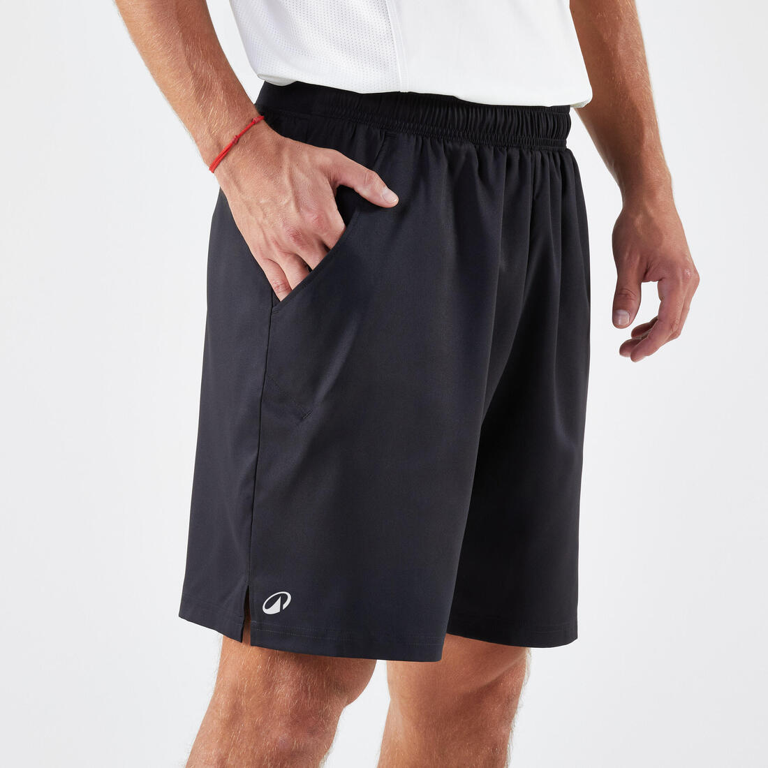 Short de tennis homme - artengo essential+