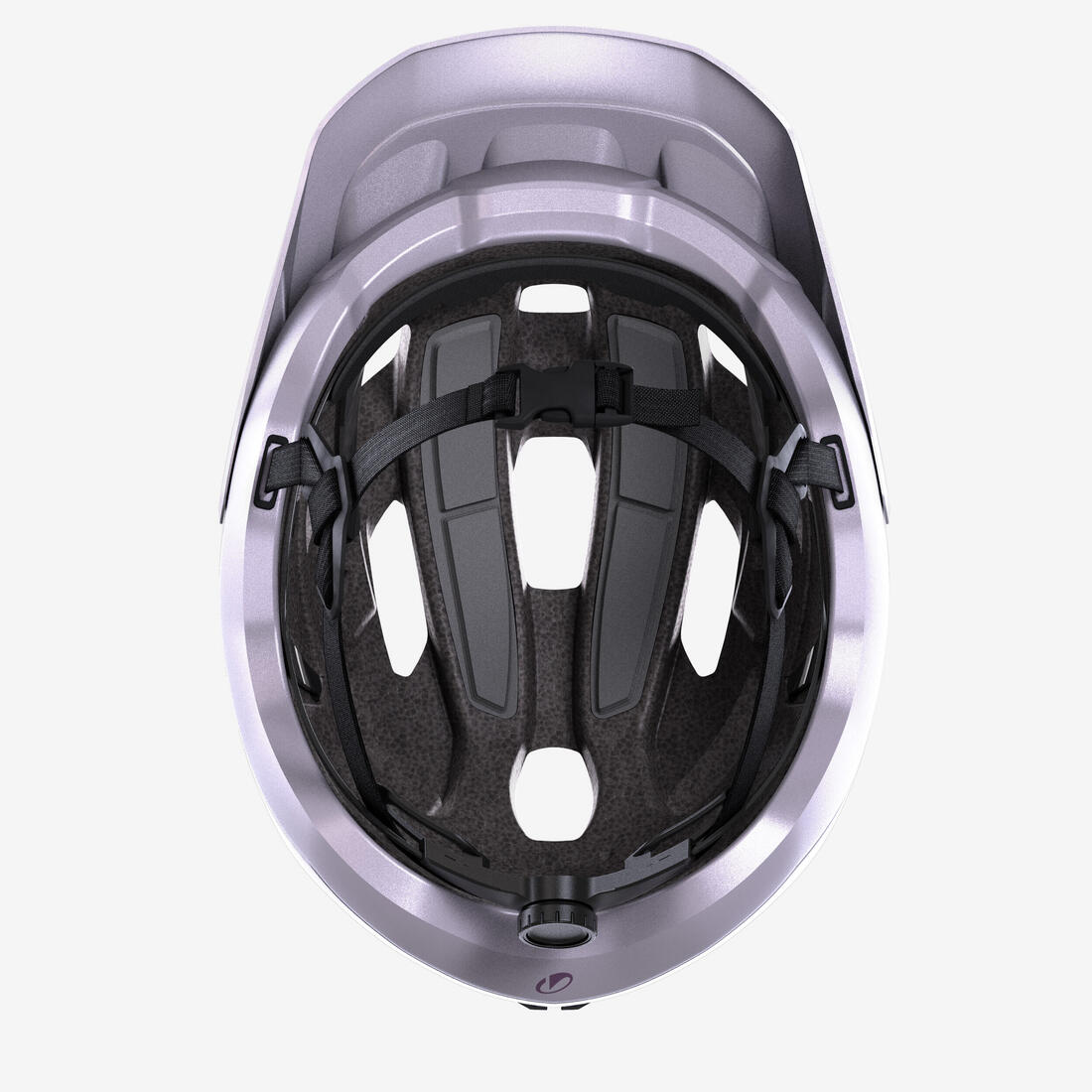 Casque vélo vtt expl 500