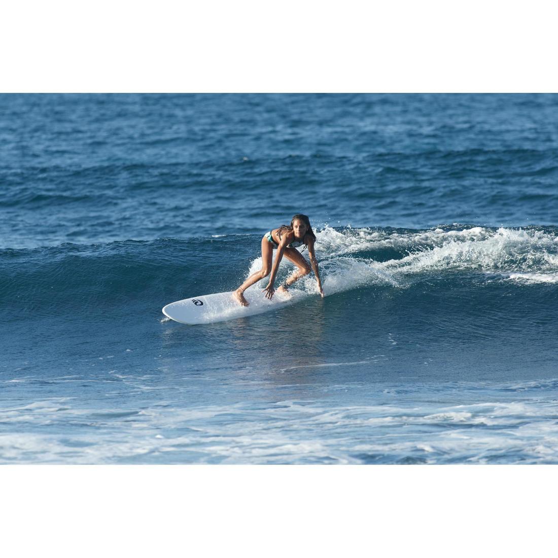 Bas de maillot de bain surf fille mas 900