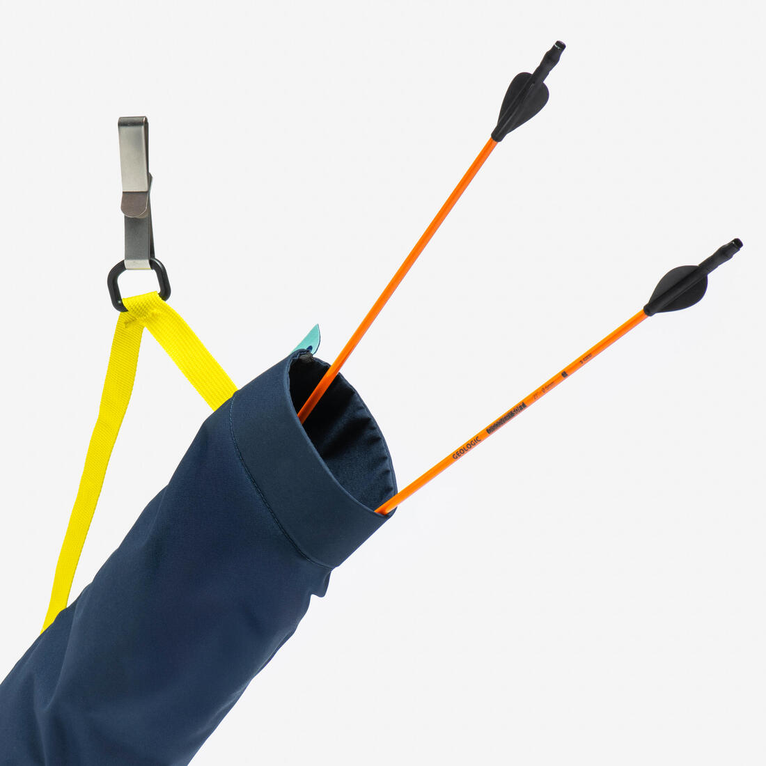 KIT DE PROTECTION TIR A L'ARC POUR ARCHER JUNIOR