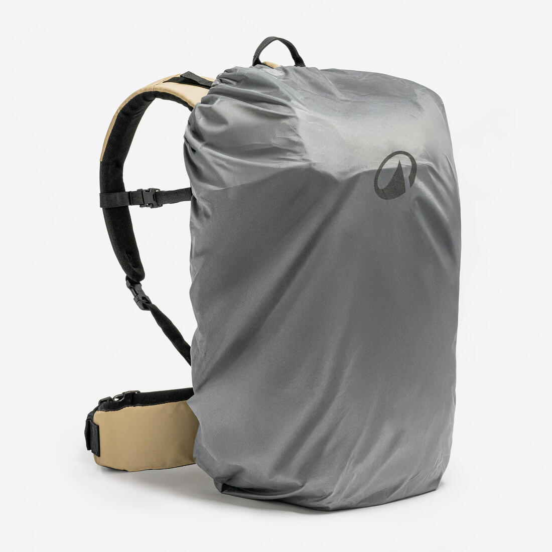 Sac à dos de voyage ouverture valise 30L, Travel 500 Organizer