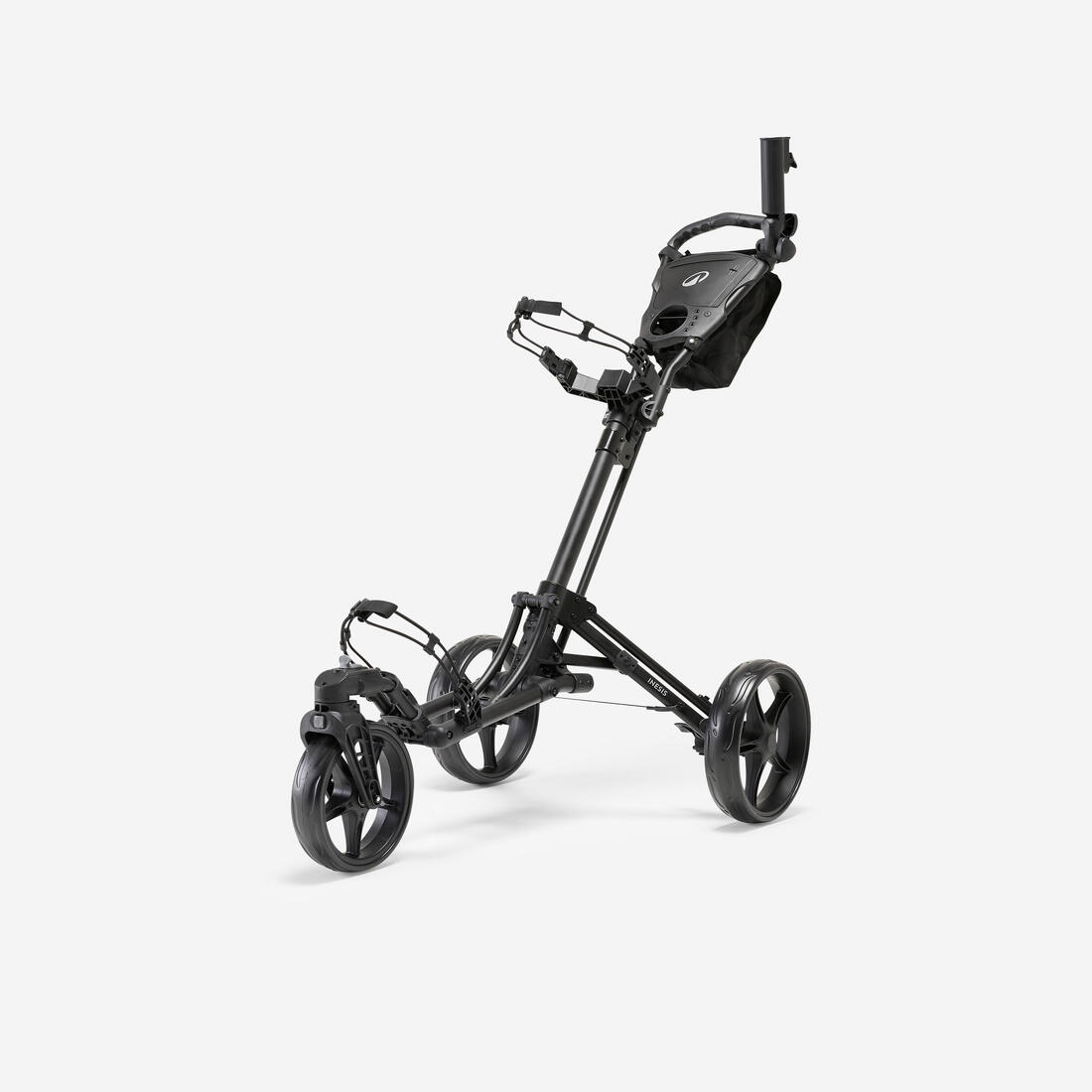 Chariot golf 3 roues, Inesis 900 360°