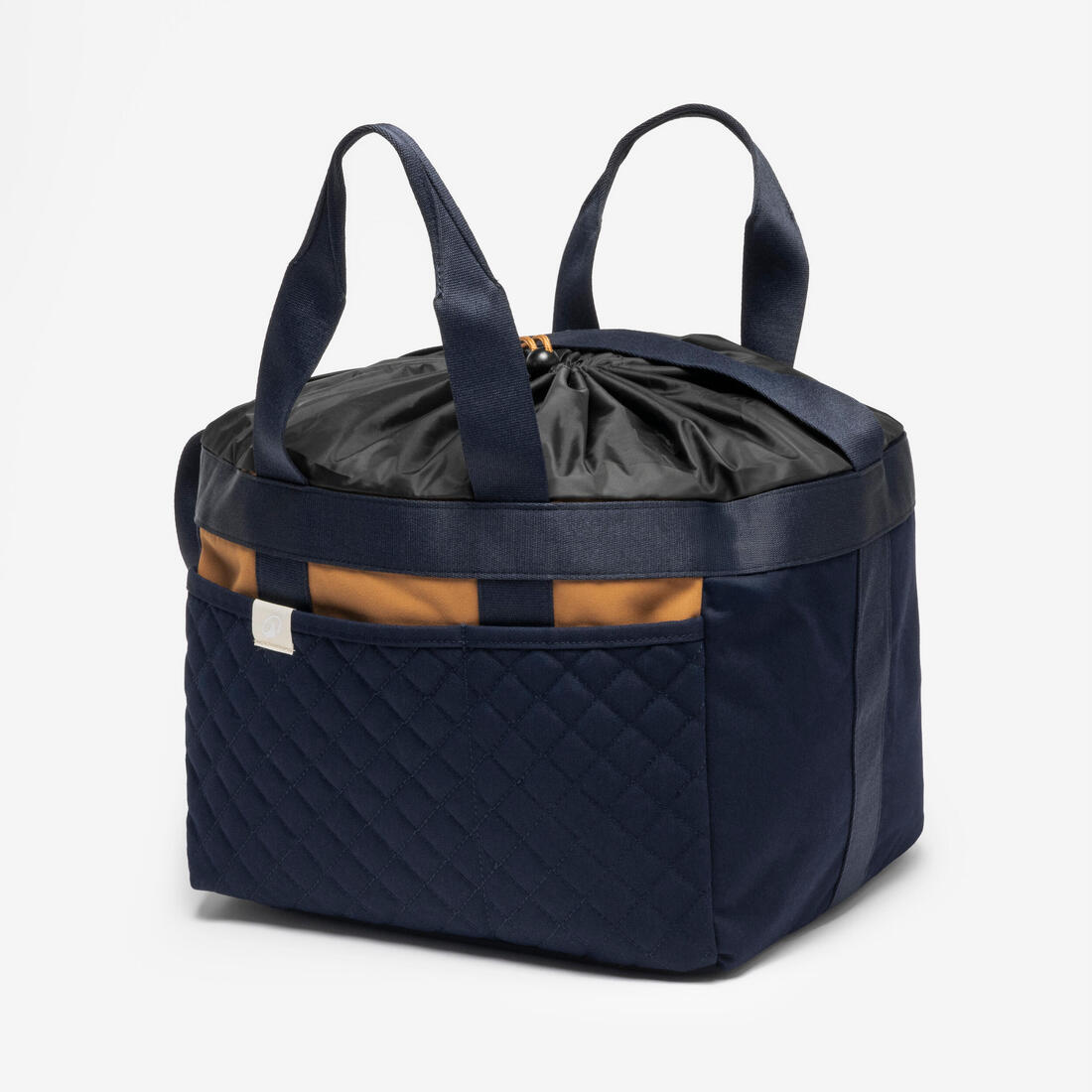 Sac de pansage équitation 25l - 500