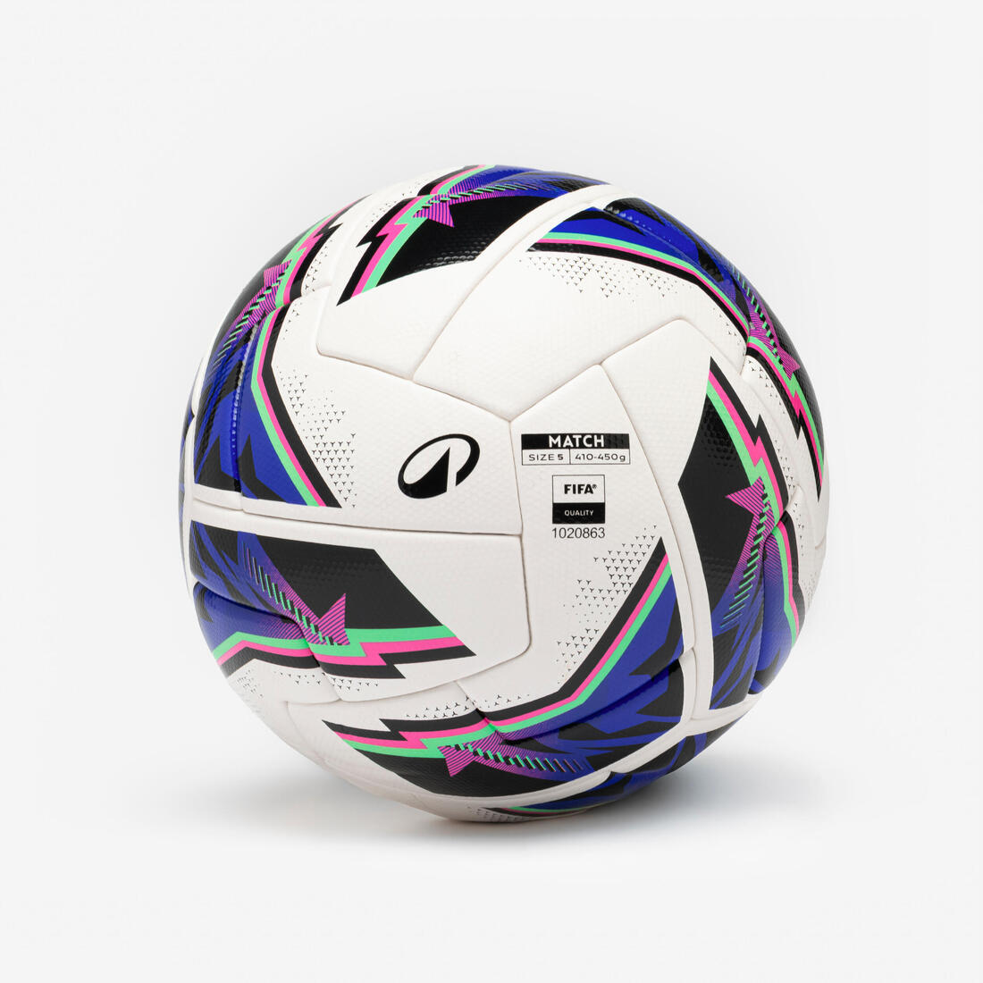 Ballon de football Match Ball Taille 5 FIFA Quality