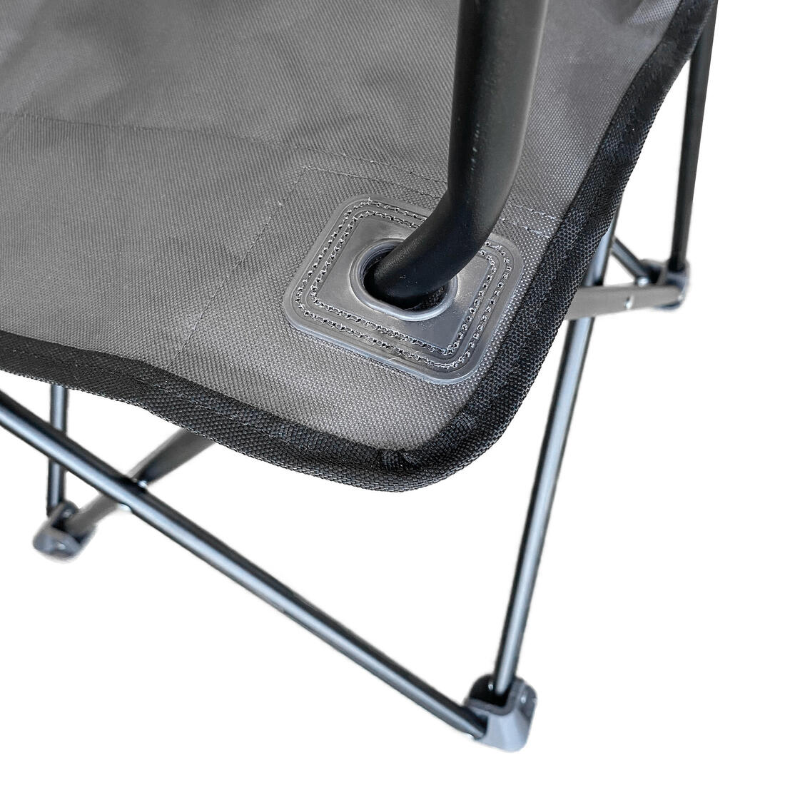 Fauteuil pliant de camping