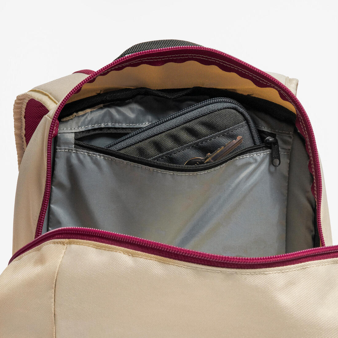 Sac à dos 20L, Arpenaz 100