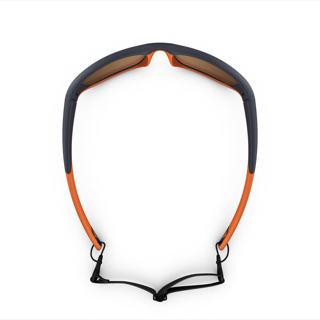 Lunettes de soleil randonnée - MH T550 - enfant plus 10 ans - polarisantes cat 4