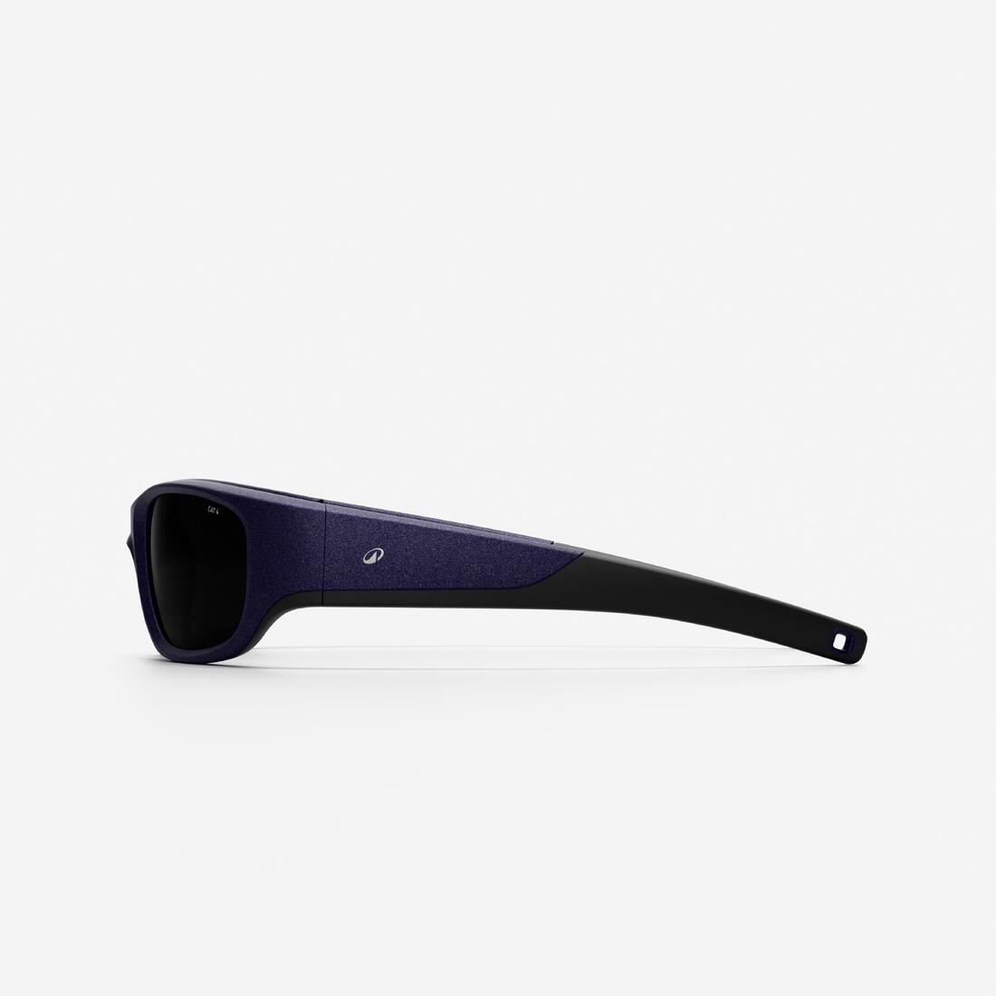 Lunettes de soleil randonnée - MHT550 - enfant plus 10 ans - catégorie 4