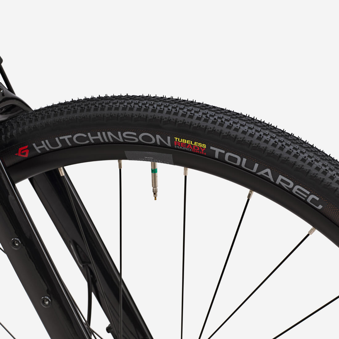 Vélo gravel Microshift SWORD 1x10v, GRVL AF